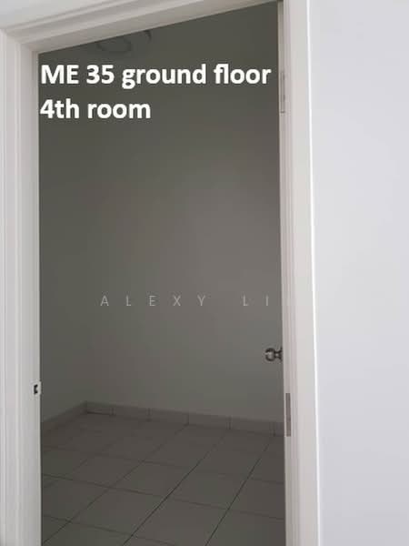 Rumah Teres 2 Tingkat untuk Disewa di Pasir Gudang (Johor) - Alexy Lim - Interior - PropertyGuru.com.my