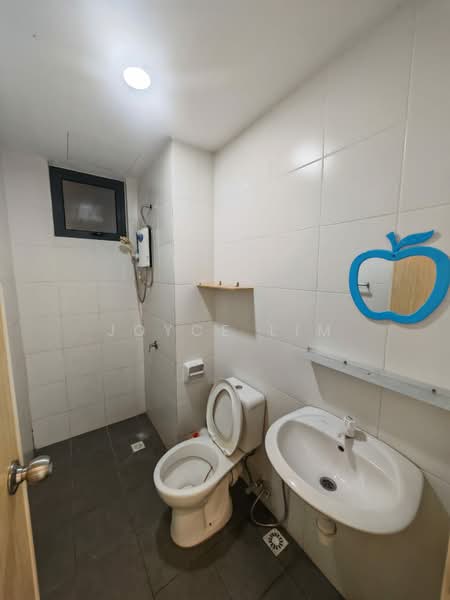 Condominium for Rent at One Foresta - JOYCE LIM - Bathroom - PropertyGuru.com.my