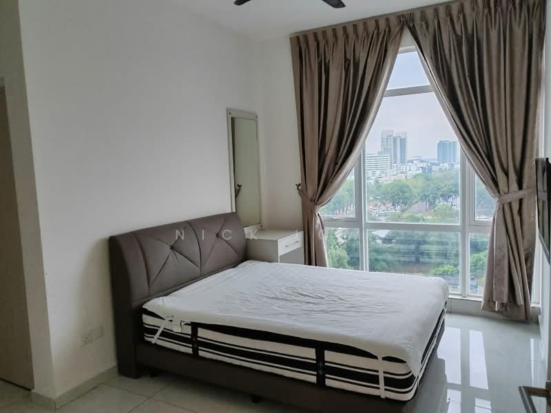 Pangsapuri untuk Disewa di Havona - Nick Low - Bedroom - PropertyGuru.com.my