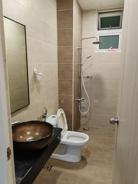 Pangsapuri untuk Disewa di Havona - Nick Low - Bathroom - PropertyGuru.com.my