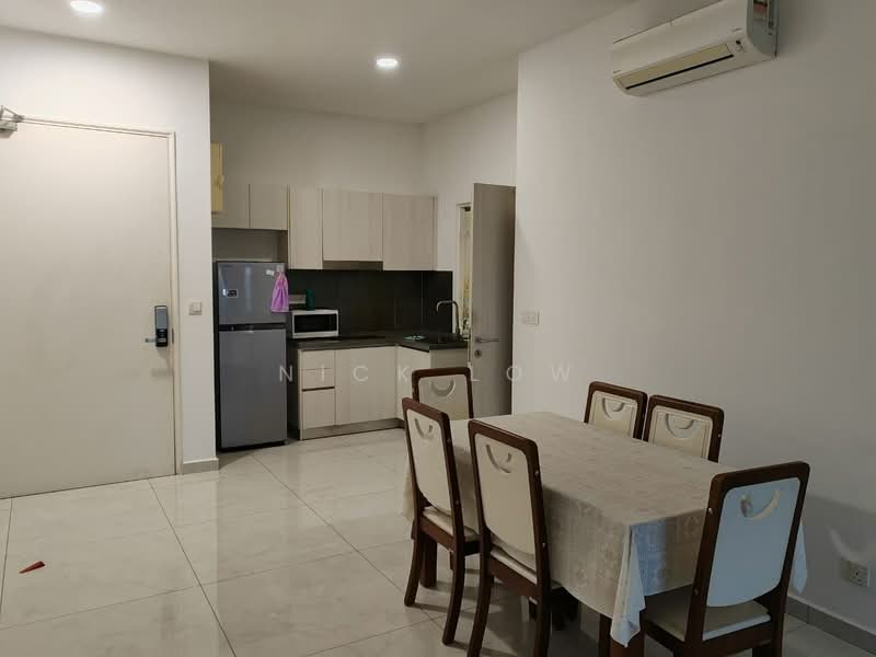 Pangsapuri untuk Disewa di Havona - Nick Low - Kitchen - PropertyGuru.com.my