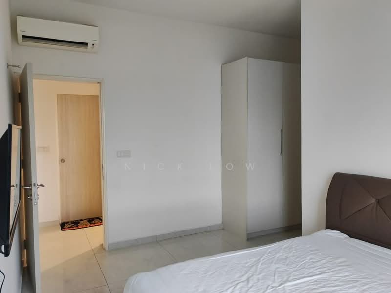 Pangsapuri untuk Disewa di Havona - Nick Low - Bedroom - PropertyGuru.com.my
