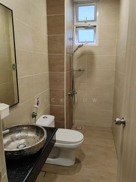Pangsapuri untuk Disewa di Havona - Nick Low - Bathroom - PropertyGuru.com.my