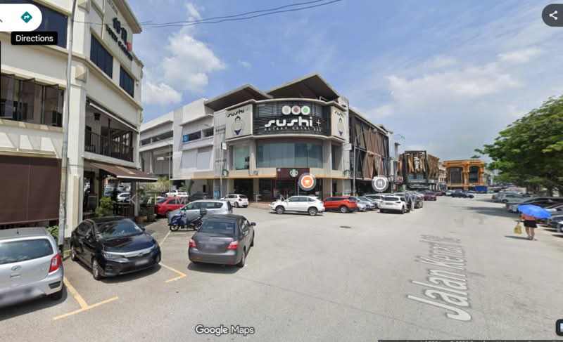 Shop / Office for Rent in BANDAR PUCHONG JAYA (Puchong) - Kim Meng Lew - Exterior - PropertyGuru.com.my
