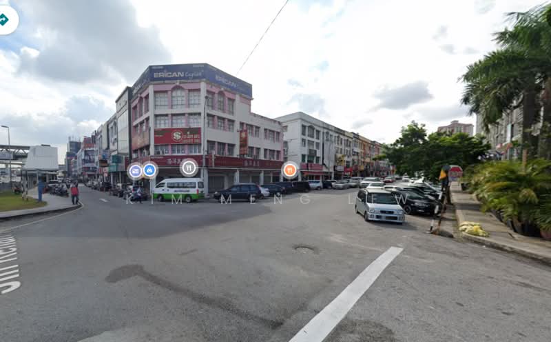 Shop / Office for Rent in BANDAR PUCHONG JAYA (Puchong) - Kim Meng Lew - PropertyGuru.com.my