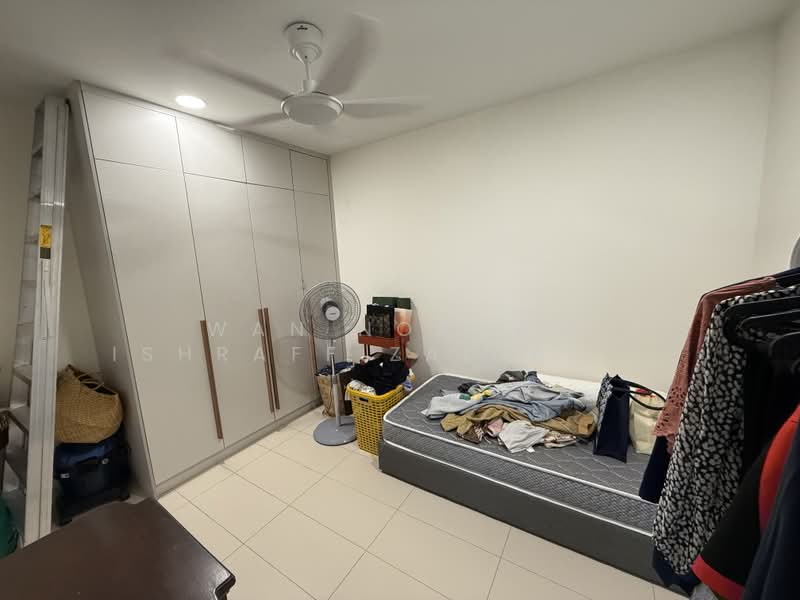 Semi-Detached House for Rent in Mont Kiara (Kuala Lumpur) - Wan Norman Ishraff Zainal Abidin - PropertyGuru.com.my