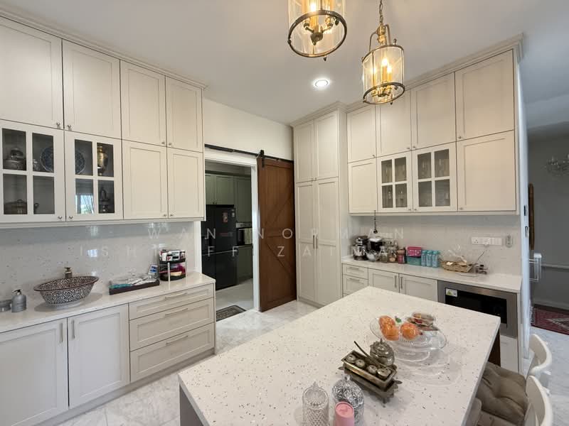 Semi-Detached House for Rent in Mont Kiara (Kuala Lumpur) - Wan Norman Ishraff Zainal Abidin - PropertyGuru.com.my