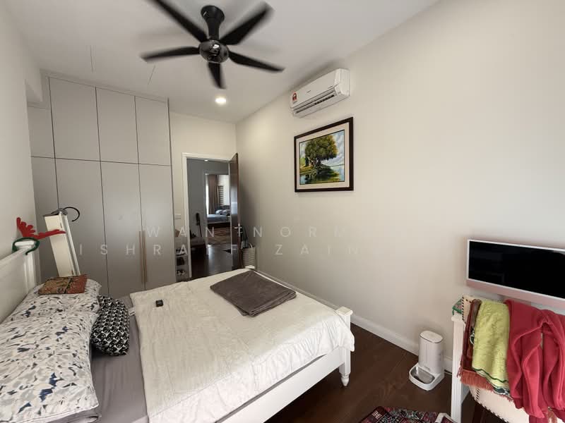 Semi-Detached House for Rent in Mont Kiara (Kuala Lumpur) - Wan Norman Ishraff Zainal Abidin - PropertyGuru.com.my