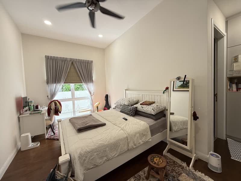 Semi-Detached House for Rent in Mont Kiara (Kuala Lumpur) - Wan Norman Ishraff Zainal Abidin - PropertyGuru.com.my