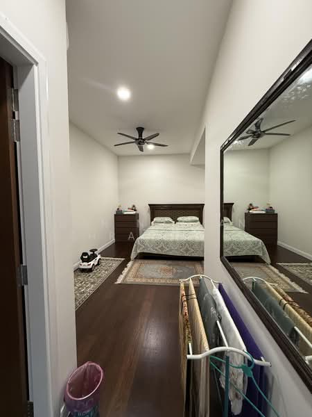 Semi-Detached House for Rent in Mont Kiara (Kuala Lumpur) - Wan Norman Ishraff Zainal Abidin - PropertyGuru.com.my