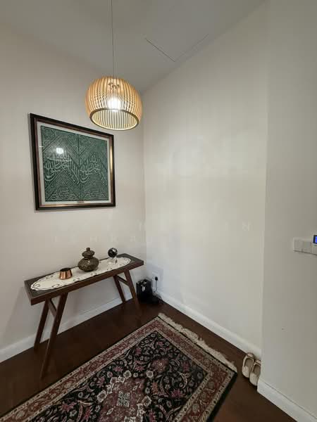 Semi-Detached House for Rent in Mont Kiara (Kuala Lumpur) - Wan Norman Ishraff Zainal Abidin - PropertyGuru.com.my