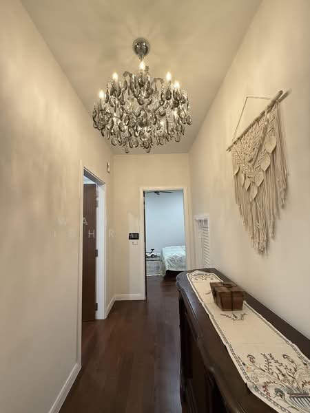 Semi-Detached House for Rent in Mont Kiara (Kuala Lumpur) - Wan Norman Ishraff Zainal Abidin - PropertyGuru.com.my