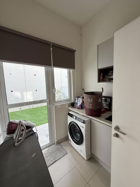 Semi-Detached House for Rent in Mont Kiara (Kuala Lumpur) - Wan Norman Ishraff Zainal Abidin - PropertyGuru.com.my
