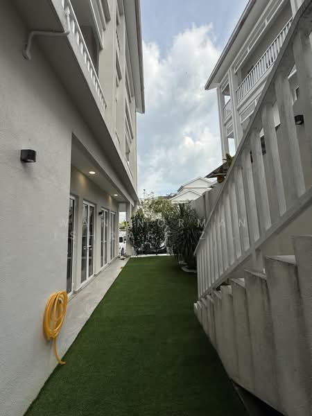 Semi-Detached House for Rent in Mont Kiara (Kuala Lumpur) - Wan Norman Ishraff Zainal Abidin - PropertyGuru.com.my