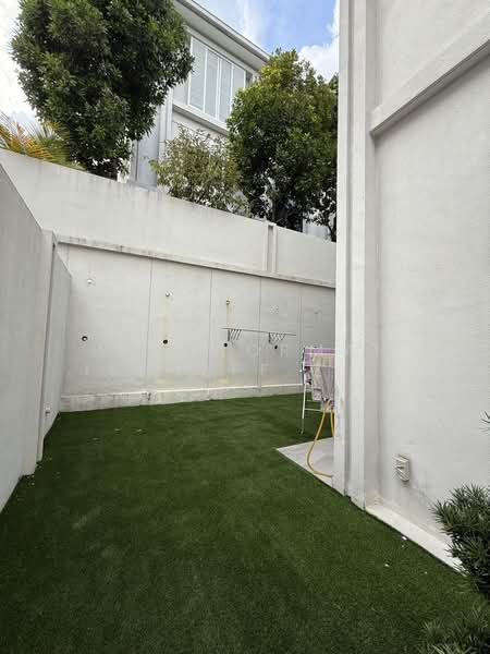 Semi-Detached House for Rent in Mont Kiara (Kuala Lumpur) - Wan Norman Ishraff Zainal Abidin - PropertyGuru.com.my