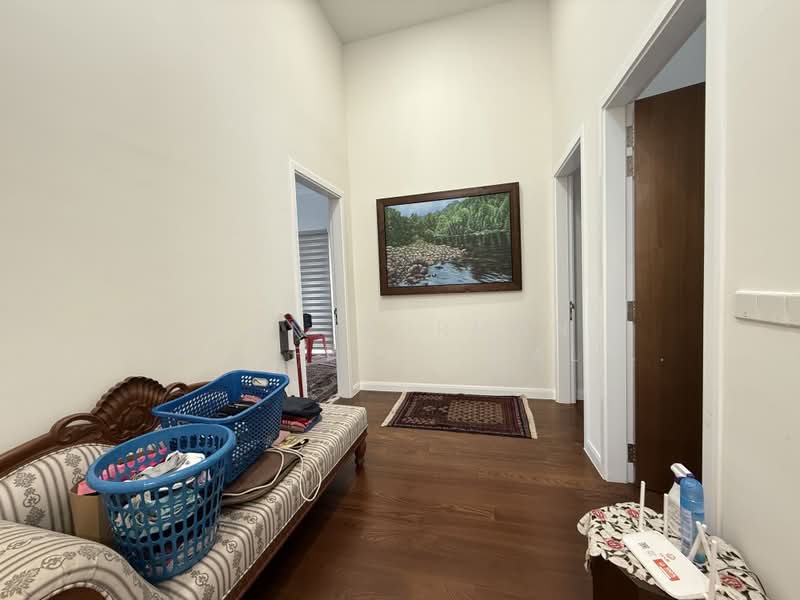 Semi-Detached House for Rent in Mont Kiara (Kuala Lumpur) - Wan Norman Ishraff Zainal Abidin - PropertyGuru.com.my
