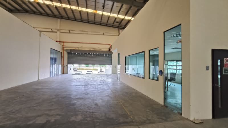 Factory for Rent in Senai (Kulai) - Eddie Lai - PropertyGuru.com.my