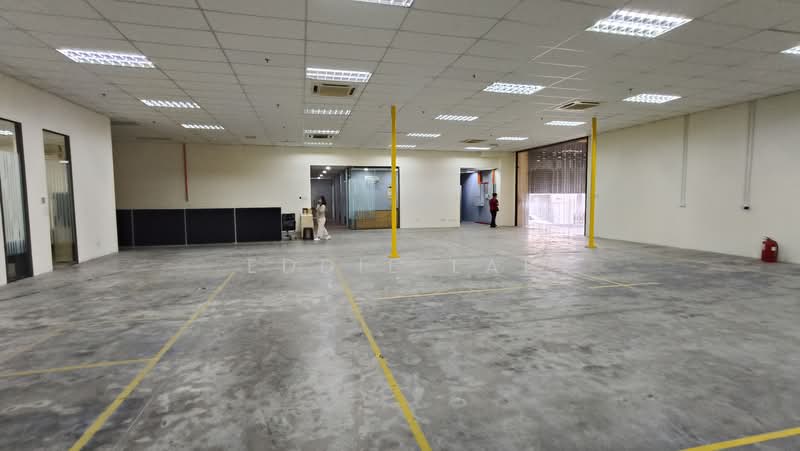 Factory for Rent in Senai (Kulai) - Eddie Lai - PropertyGuru.com.my