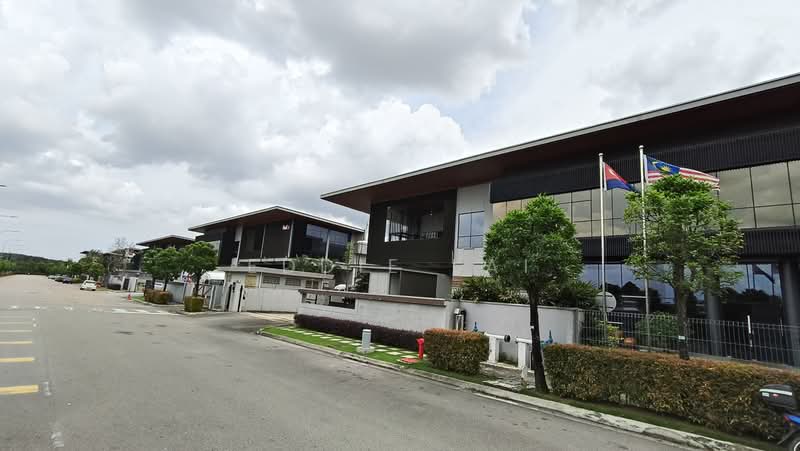 Factory for Rent in Senai (Kulai) - Eddie Lai - PropertyGuru.com.my