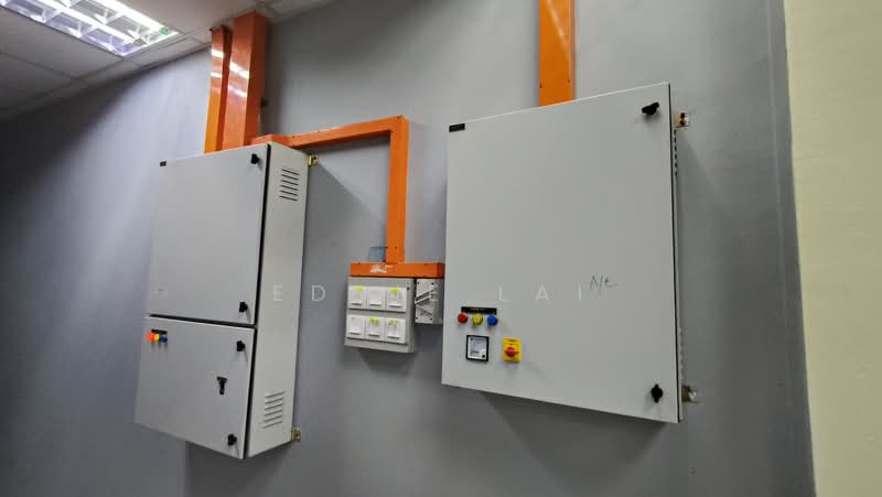 Factory for Rent in Senai (Kulai) - Eddie Lai - PropertyGuru.com.my