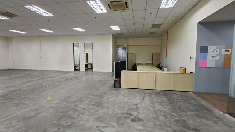 Factory for Rent in Senai (Kulai) - Eddie Lai - PropertyGuru.com.my