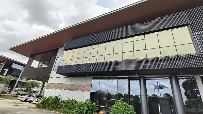 Factory for Rent in Senai (Kulai) - Eddie Lai - PropertyGuru.com.my