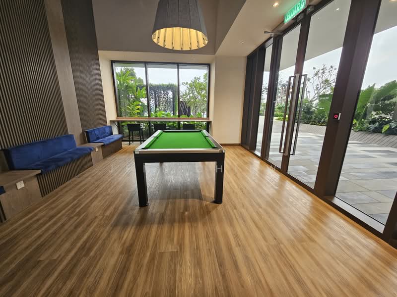 Servis Apartment untuk Disewa di Jendela Residences - Jenn Chiew - Interior - PropertyGuru.com.my