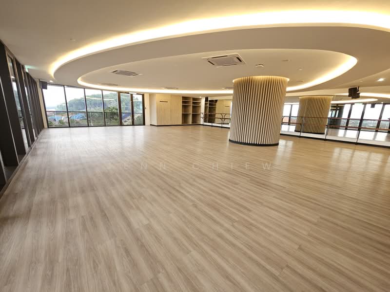 Servis Apartment untuk Disewa di Jendela Residences - Jenn Chiew - PropertyGuru.com.my
