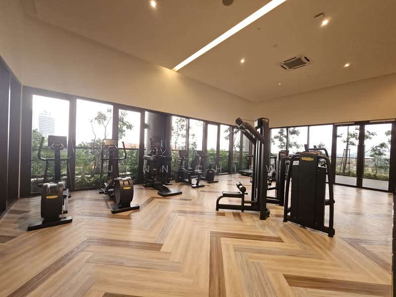 Servis Apartment untuk Disewa di Jendela Residences - Jenn Chiew - PropertyGuru.com.my