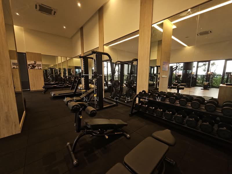 Servis Apartment untuk Disewa di Jendela Residences - Jenn Chiew - PropertyGuru.com.my
