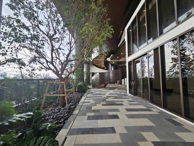 Servis Apartment untuk Disewa di Jendela Residences - Jenn Chiew - PropertyGuru.com.my