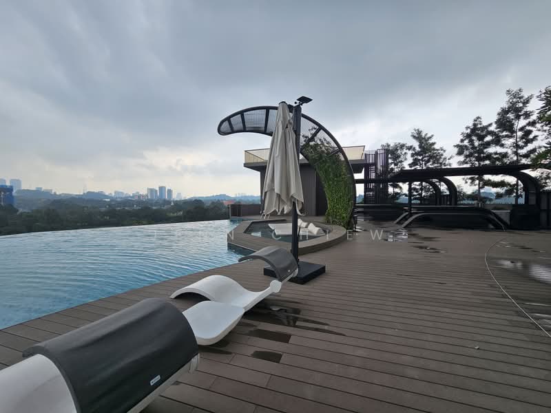 Servis Apartment untuk Disewa di Jendela Residences - Jenn Chiew - PropertyGuru.com.my