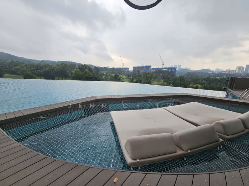 Servis Apartment untuk Disewa di Jendela Residences - Jenn Chiew - PropertyGuru.com.my