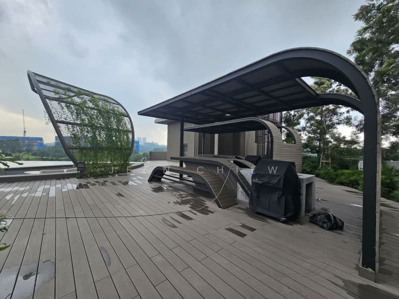 Servis Apartment untuk Disewa di Jendela Residences - Jenn Chiew - PropertyGuru.com.my