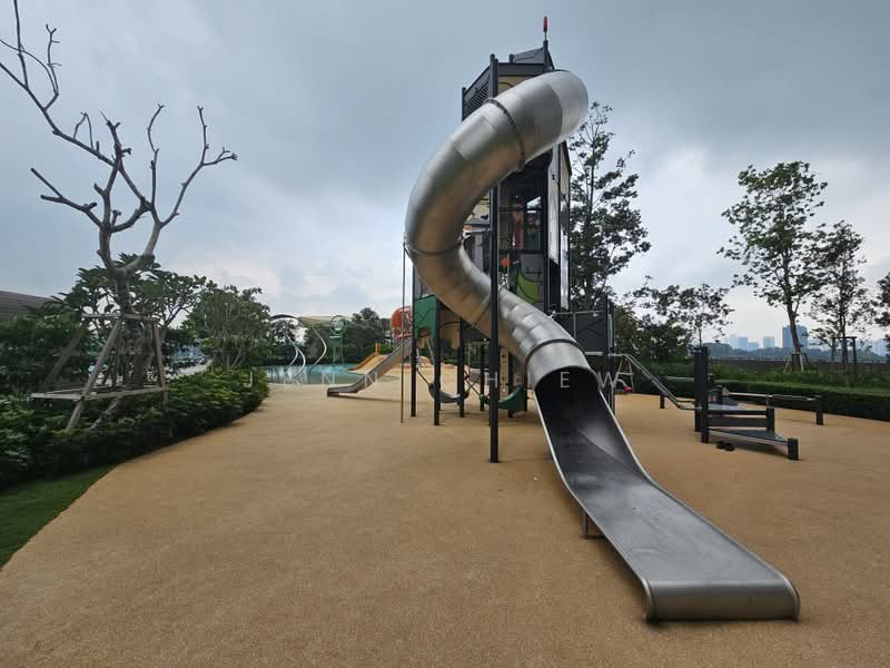 Servis Apartment untuk Disewa di Jendela Residences - Jenn Chiew - PropertyGuru.com.my