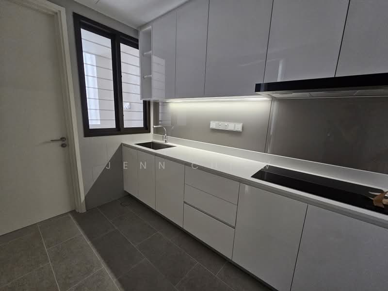 Servis Apartment untuk Disewa di Jendela Residences - Jenn Chiew - PropertyGuru.com.my