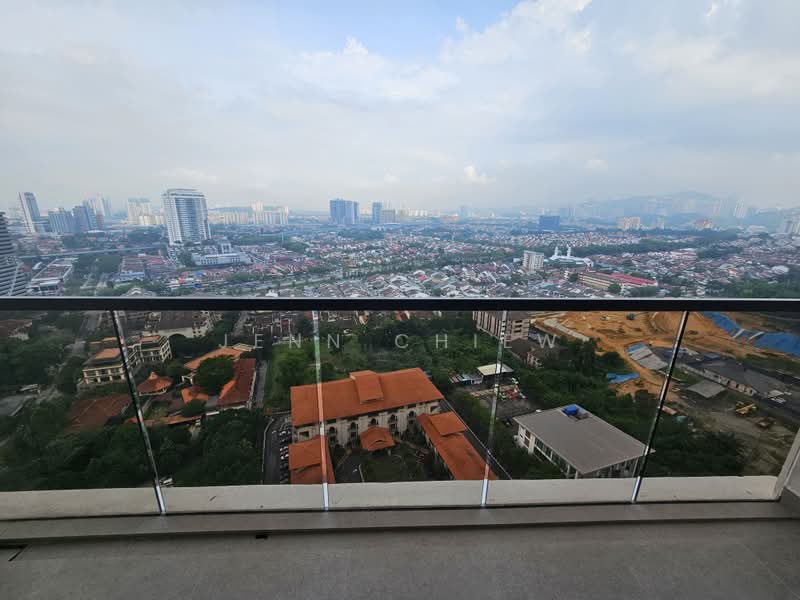 Servis Apartment untuk Disewa di Jendela Residences - Jenn Chiew - PropertyGuru.com.my