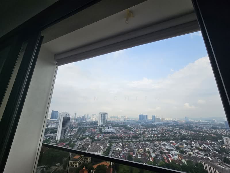 Servis Apartment untuk Disewa di Jendela Residences - Jenn Chiew - PropertyGuru.com.my