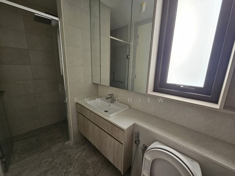 Servis Apartment untuk Disewa di Jendela Residences - Jenn Chiew - PropertyGuru.com.my