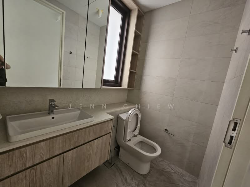 Servis Apartment untuk Disewa di Jendela Residences - Jenn Chiew - PropertyGuru.com.my