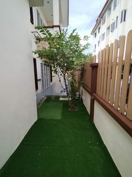 Rumah Teres 2 Tingkat untuk Dijual di Bandar Mahkota Cheras (Cheras) - Angel Ng - Exterior - PropertyGuru.com.my