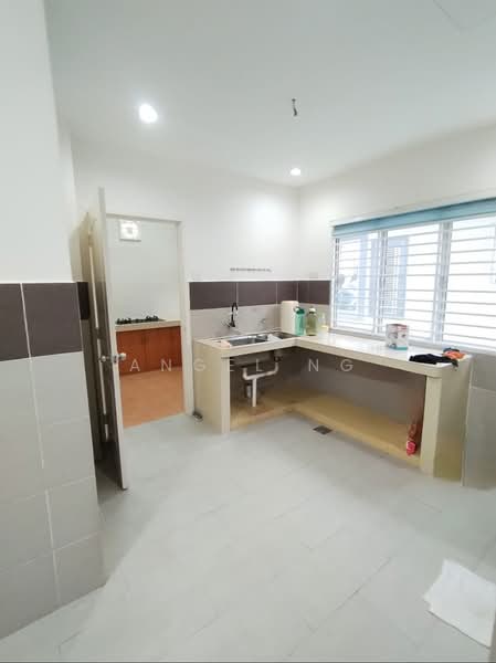 Rumah Teres 2 Tingkat untuk Dijual di Bandar Mahkota Cheras (Cheras) - Angel Ng - Kitchen - PropertyGuru.com.my