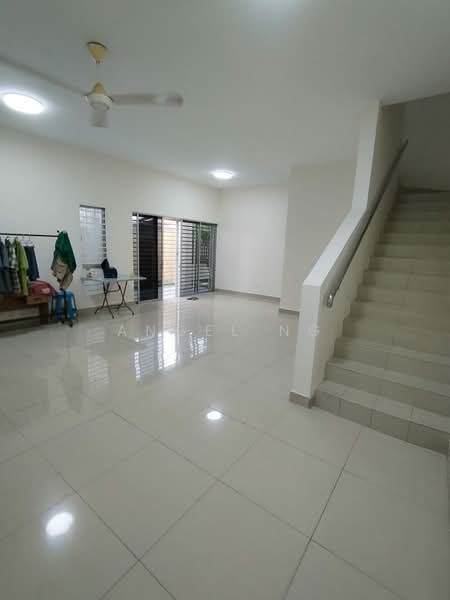 Rumah Teres 2 Tingkat untuk Dijual di Bandar Mahkota Cheras (Cheras) - Angel Ng - Living Room - PropertyGuru.com.my