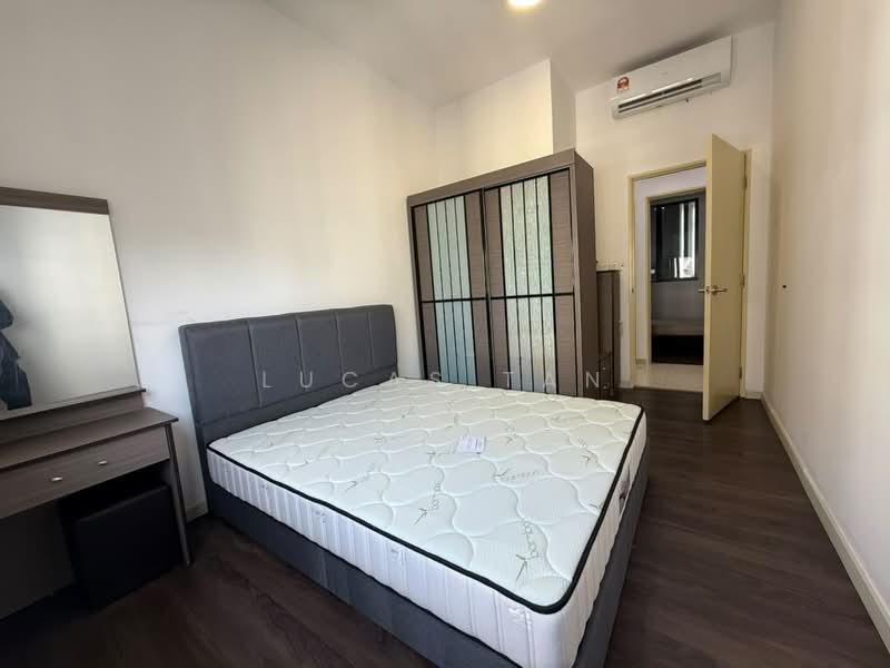 Condominium for Rent at The Hamilton - Lucas Tan - Bedroom - PropertyGuru.com.my