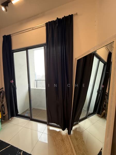 Apartment for Rent at Vista Sentul Residences - Kelvin Chen - PropertyGuru.com.my
