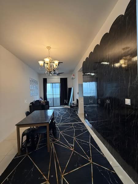 Apartment for Rent at Vista Sentul Residences - Kelvin Chen - PropertyGuru.com.my