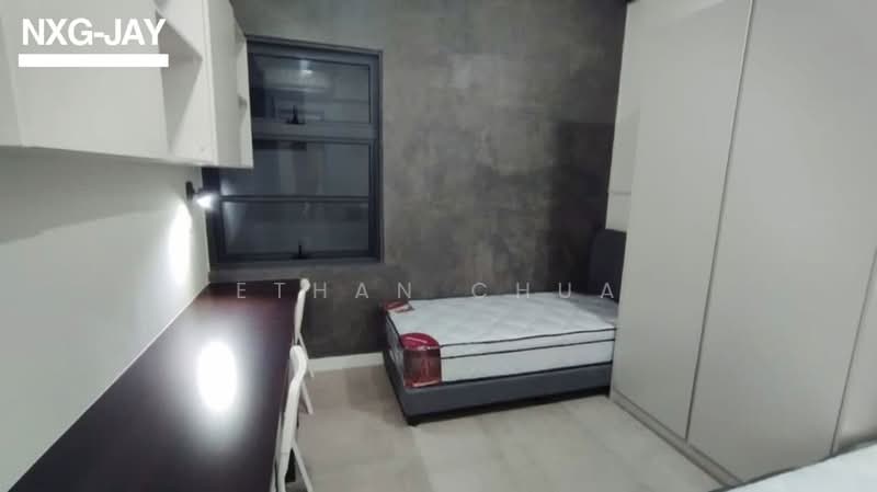 Service Residence for Sale at Union Suites - Ethan Chua - PropertyGuru.com.my