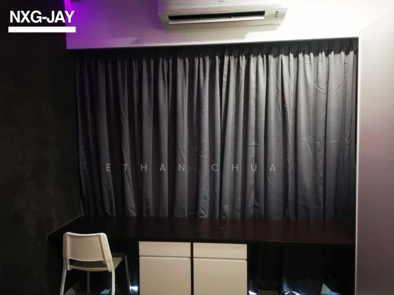 Service Residence for Sale at Union Suites - Ethan Chua - PropertyGuru.com.my