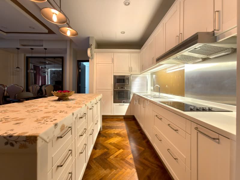 Condominium for Rent at Quayside Seafront Resort Condominiums - Emily Chuah - PropertyGuru.com.my