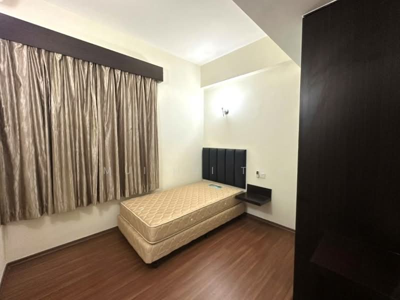 Service Residence for Sale at Amansari Residence Resort - Mui Hui Tan - PropertyGuru.com.my